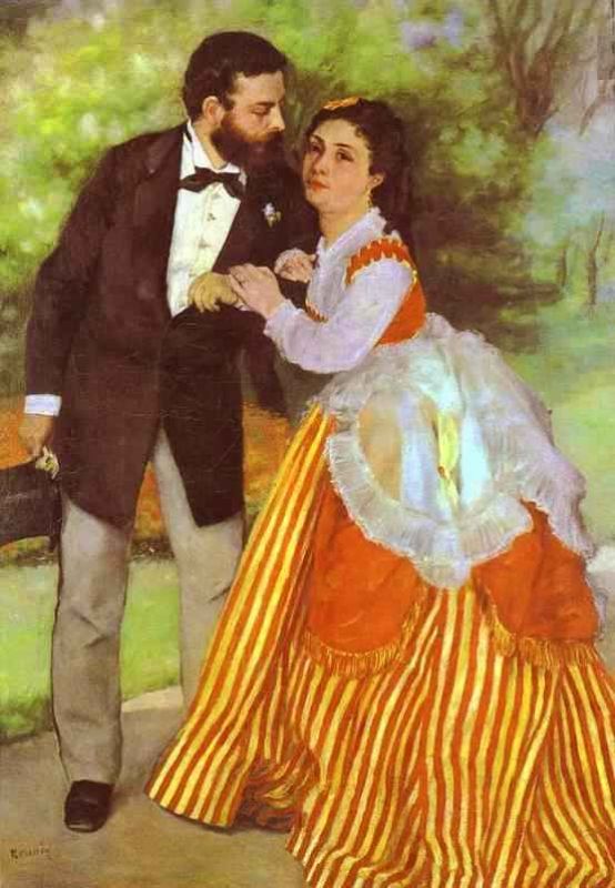 alfred sisley and his wife.jpg